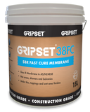 Gripset 38FC SBR Fast Cure Membrane Waterproofing [product_vendor- Paint World Pty Ltd