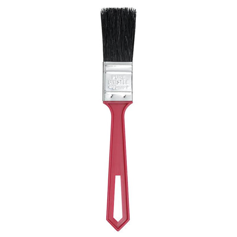 Redline Robo Flat Brush-Paint World