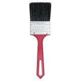 Redline Robo Flat Brush-Paint World