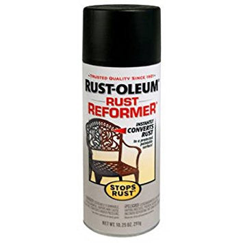 Rustoleum StopsRust Rust Reformer Spray [product_vendor- Paint World Pty Ltd