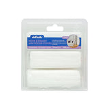 N&C 12mm Microfibre Doors & Trims (2 Pack)