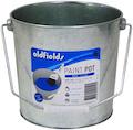 Paint Pot Metal 4L