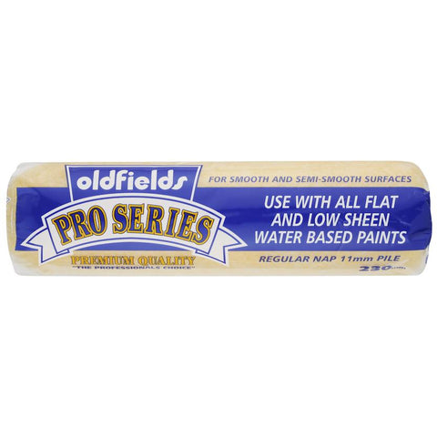 Pro Series Ceilings & Walls 11mm Nap-Paint World
