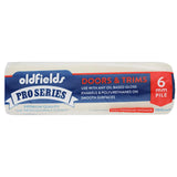 Pro Series Doors & Trims Mohair 6mm Nap-Paint World