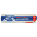 Pro Series Doors & Trims Mohair 6mm Nap-Paint World