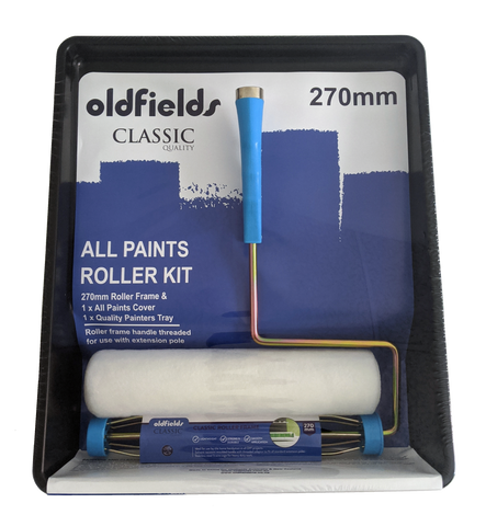 Classic All Purpose Kit (3 Piece)-Paint World