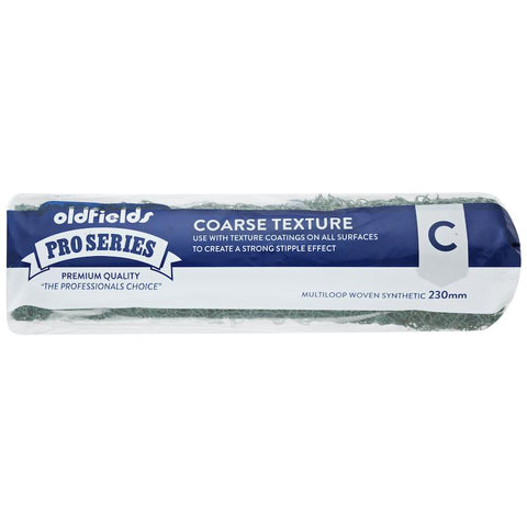 Pro Series Texture Coarse-Paint World