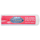 Classic Bathroom & Kitchens 6mm Nap-Paint World