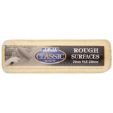 Classic Rough Surfaces 20mm Nap