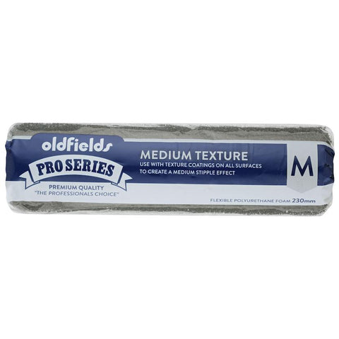 Pro Series Texture Medium