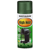 Rust-Oleum High Heat Spray