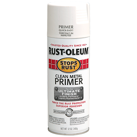 Rustoleum Stops Rust Primer Spray [product_vendor- Paint World Pty Ltd