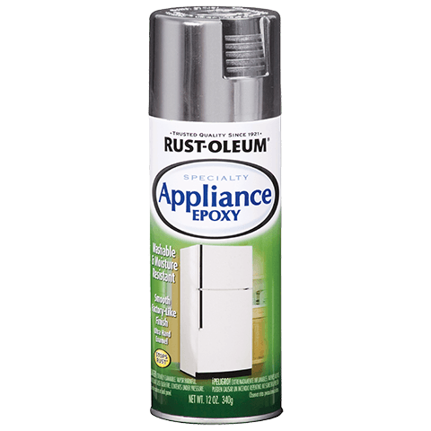 Rustoleum Appliance Epoxy Speciality [product_vendor- Paint World Pty Ltd