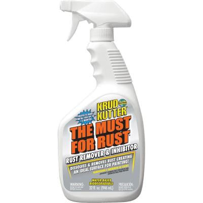 Must For Rust Cleaning [product_vendor- Paint World Pty Ltd