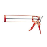 Caulking Gun Skeleton Orange-Paint World