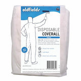 Disposable Coveralls-Spray-Paint World