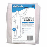 Disposable Coveralls-Spray-Paint World