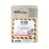 Slip Resistant Drop Cloth (8' x 5)-Paint World