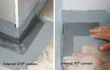 Gripset Elastoproof - Corner CN90 Waterproofing [product_vendor- Paint World Pty Ltd