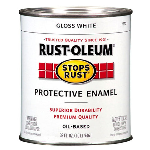 Stops Rust Metallic Speciality [product_vendor- Paint World Pty Ltd