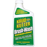 Brush Wash Cleaner & Renewer Cleaning [product_vendor- Paint World Pty Ltd
