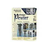 Rustoleum Antique Pewter Speciality [product_vendor- Paint World Pty Ltd