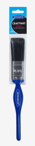 Monarch Craftway Blend Brush-Paint Brushes-Paint World