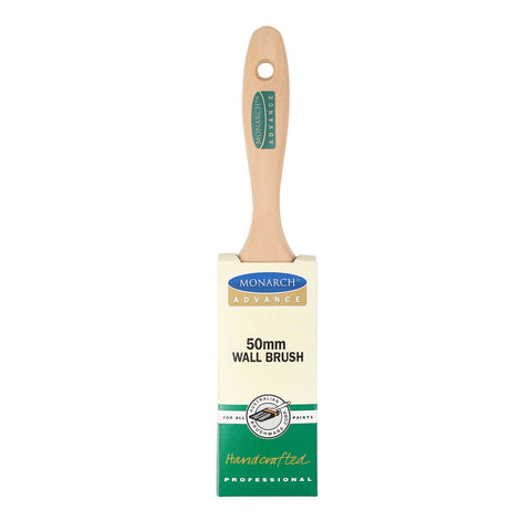 Monarch Advance Wall Brush-Paint Brushes-Paint World