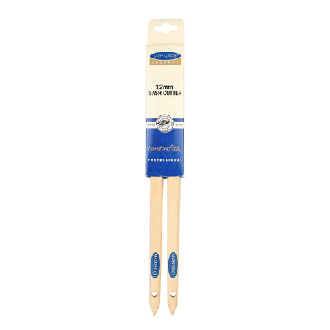 Monarch Advance Sash Cutter-Paint Brushes-Paint World