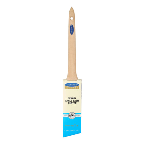 Monarch Advance Angle Cutter-Paint Brushes-Paint World