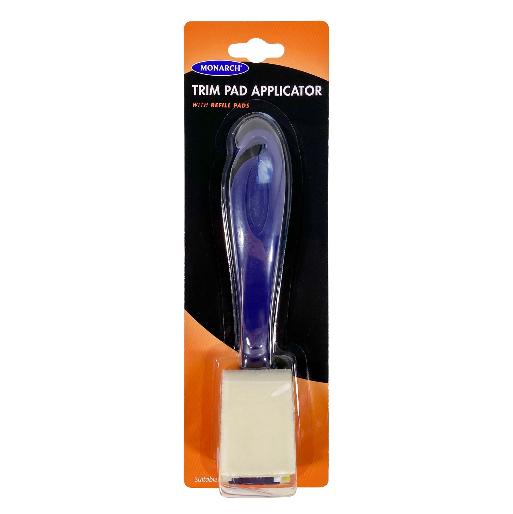 Monarch Trim Pad Applicator Paintworld