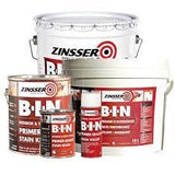 Zinsser B-I-N Primer-Sealers Primers Undercoats-Paint World