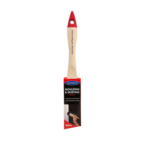 Monarch Moulding & Skirting-Paint Brushes-Paint World