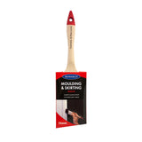 Monarch Moulding & Skirting-Paint Brushes-Paint World