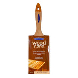 Monarch Woodcare Paint Brush-Paint Brushes-Paint World