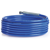 BlueMax II Airless Hose, 1/4 in x 50 ft-Tools Tool Accessories-Paint World