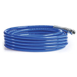 BlueMax II Airless Hose, 3/16 in x 7.6 m (25 ft)