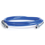 BlueMax II Airless Whip Hose, 3/16 in x 1.8 m (6 ft)