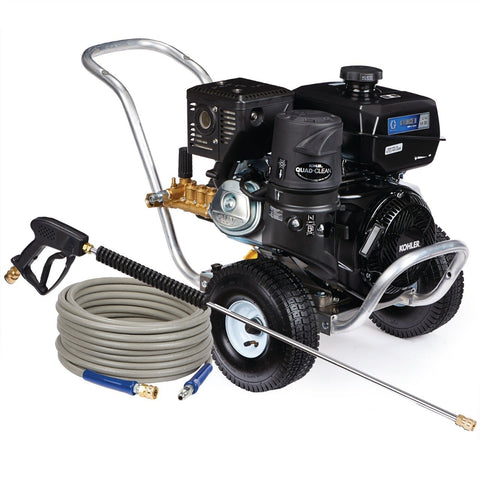 Best medium duty pressure washer top