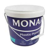 Monarch 4L Plastic Paint Bucket