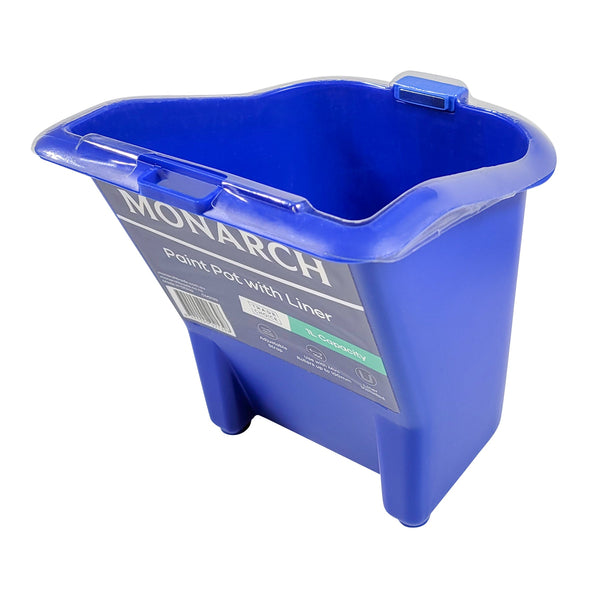 Monarch Paint Pot Paintworld
