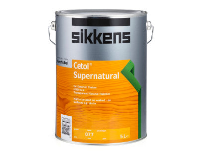 Sikkens Cetol Supernatural Decking [product_vendor- Paint World Pty Ltd