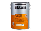 Sikkens Cetol TGL Gloss Decking [product_vendor- Paint World Pty Ltd