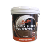 Gripset Admix Super Concentrate-Waterproofing-Paint World