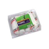 Fabric Baby Roller Covers 100mm-Accessories-Paint World