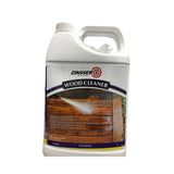 Zinsser Wood Cleaner-Decking Cleaning-Paint World