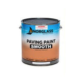 Norglass Smooth Paving Paint