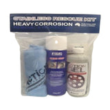 Stain Rescue HD-Corrosion Protection-Paint World