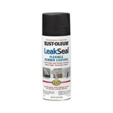 Rustoleum Leakseal Black Spray- NOW BACK IN STOCK