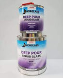 Norglass Deep Pour Liquid Glass